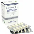 Produktbild: 50 Kapseln Synbiotic DC