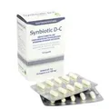 Produktbild: Synbiotic D-C 50 Kapseln