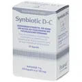 Produktbild: Synbiotic D-C
