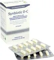 Produktbild: SYNBIOTIC D-C Diätfuttermittel Kps.f.Hunde/Katzen 50 St