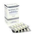 Produktbild: Synbiotic DC Durchfall Verdauung Stabilisierung Darmflora Hund Katze