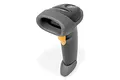 Produktbild: DIGITUS 2D Barcode Handscanner akkubetrieben Bluetooth & QR-Code kompatibel