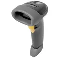 Produktbild: Digitus Digitus 2D Barcode-Scanner 1D, 2D LED Schwarz Hand-Scanner inkl. Sta Scanner