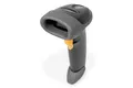 Produktbild: Digitus 2D Bluetooth Barcode Scanner 200 Scans/sek, mit Halterung