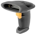 Produktbild: DIGITUS 2D Barcode Handscanner, kabellos, 200 Scans/Min.