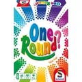 Produktbild: One Round?, Kartenspiel