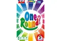 Produktbild: Schmidt Spiele Spiel Schmidt Spiele One Round?, Kartenspiel