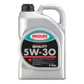 Produktbild: Motoröl Meguin 6567 megol Quality SAE 5W-30 Kanister 5 Liter