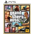 Produktbild: Grand Theft Auto V