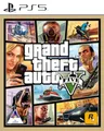Produktbild: Rockstar Grand Theft Auto V (GTA 5)