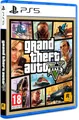 Produktbild: Grand Theft Auto V (GTA 5) - PS5