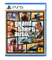 Produktbild: Grand Theft Auto V (GTA 5) Juego para Consola Sony PlayStation 5 PS5