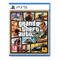Produktbild: Rockstar Grand Theft Auto V (GTA 5)
