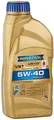 Produktbild: RAVENOL VollSynth Turbo VST SAE 5W-40