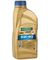 Produktbild: RAVENOL VollSynth Turbo VST SAE 5W-40 Motoröl 1 Liter Rennsport Racing Öl