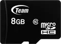 Produktbild: Team Group Team - Flash-Speicherkarte - 8 GB - Class 10