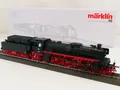 Produktbild: Märklin 38323 Dampflok BR 18 323 mfx+ Digital Sound wie NEU! OVP 1707-09-25