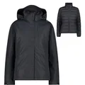 Produktbild: CMP Damen Doppeljacke titanio 44