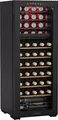 Produktbild: Klarstein Bovella 55 Duo+ Weinkühlschrank – 55 Flaschen, 2 Zonen, 5–18°C, Touch-Bedienung, LED-Beleuchtung, UV-Schutz, Freistehend, Weinklimaschrank