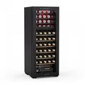 Produktbild: Klarstein Bovella 55 Duo+ Weinkühlschrank | 2-in-1 | 55 Flaschen | 2 Zonen | 9 Regale | Touch 10046243