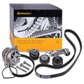 Produktbild: CONTITECH CT957WP1 Wasserpumpe + Zahnriemensatz