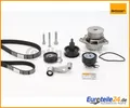 Produktbild: Wasserpumpe + Zahnriemensatz CONTINENTAL CTAM CT957WP1
