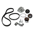 Produktbild: Wasserpumpe + Zahnriemensatz Continental CTAM CT957WP1