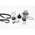 Produktbild: ORIGINAL® Continental Ctam Wasserpumpe + Zahnriemensatz für VW GOLF IV GOLF V