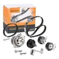Produktbild: ContiTech Wasserpumpe + Zahnriemensatz CT957WP1