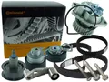 Produktbild: CONTITECH CT957WP1 ZAHNRIEMENSATZ + WASSERPUMPE VAG - AUDI VW SKODA SEAT 1.4 16V