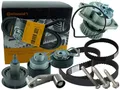 Produktbild: CONTI Zahnriemensatz CT957WP1 & Keilrippenriemen 6PK1080 - VAG VW SKODA SEAT 1.4