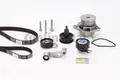 Produktbild: WASSERPUMPE MIT ZAHNRIEMENSATZ CONTINENTAL CTAM CT957WP1 FÜR AUDI SEAT SKODA VW