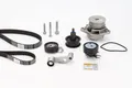Produktbild: WASSERPUMPE + ZAHNRIEMENSATZ FÜR SEAT LEON (1M1) - CONTINENTAL CTAM CT957WP1