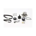 Produktbild: Wasserpumpe + Zahnriemensatz CONTINENTAL CTAM CT957WP1 für SEAT