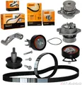 Produktbild: CONTITECH Zahnriemen Satz+WP AUDI A2 (8Z0) 1.4 02.00-08.05  55 KW 75 PS AUA,BBY
