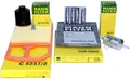 Produktbild: Inspektionskit/PACKET  W 712/52 CUK 2882 C 4287/2 WK 512 für AUDI VW SEAT SKODA