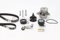 Produktbild: CONTINENTAL CTAM CT957WP1 Wasserpumpe + Zahnriemensatz für AUDI,SEAT,SKODA,VW