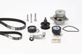 Produktbild: CONTINENTAL CTAM CT957WP1 Wasserpumpe + Zahnriemensatz für AUDI SEAT SKODA VW