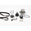 Produktbild: CONTINENTAL CTAM Wasserpumpe + Zahnriemensatz für VW Golf IV 1J1 1K1 9N_ Seat
