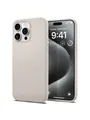 Produktbild: Spigen Liquid Air - titanium - iPhone 15 Pro