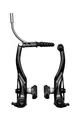 Produktbild: Shimano BR-T4000 Alivio V-brakes, rear, black