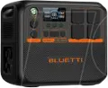 Produktbild: BLUETTI AC200PL - Bluetti AC200PL, Powerstation, 2400 W, 2304 Wh