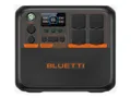 Produktbild: PowerOak Bluetti AC200PL - Tragbares kraftwerk - 2400