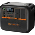 Produktbild: BLUETTI AC200PL Tragbarer Stromgenerator Wasserfest Grau