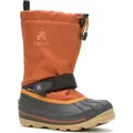 Produktbild: Kamik Waterbug 8G Kinder Schnee Stiefel EUR 31 - 31