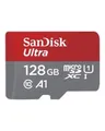 Produktbild: SanDisk Ultra microSDXC for Chromebooks 128 GB 140MB/s+ Adapter Extended Capacity SD MicroSDHC (SDSQUAB-128G-GN6FA)