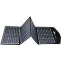 Produktbild: a-TroniX PPS Solar 0% MwSt §12 III UstG Bag 180W 4x45W faltbares Solarmodul