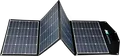 Produktbild: A-TRONIX 9888026 - Solarpanel, Solartasche, faltbar, 180 W