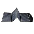 Produktbild: a-TroniX PPS Solar 0% MwSt §12 III UstG Bag 180W 4x45W faltbares Solarmobul