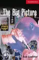 Produktbild: The Big Picture Level 1 (Cambridge English Readers)